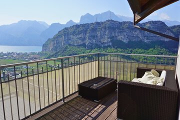 Lake view