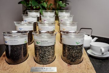 Coffee service
