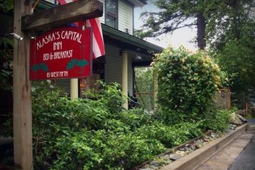 Alaskas Capital Inn Bed & Breakfast