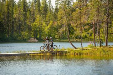 Lake