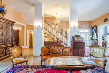 Hotel Interior 7 of 48