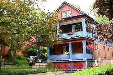 Bluecrest Bed & Breakfast