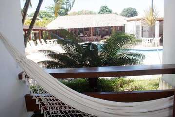 View from room