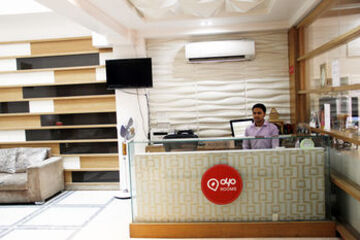 Reception Hall