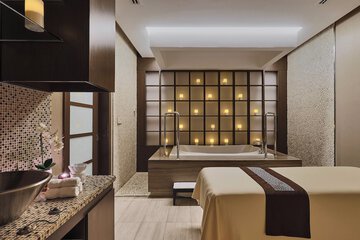 Spa treatment