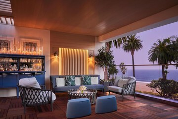 Oceana Santa Monica LXR Hotels & Resorts