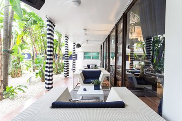 Hotel Exterior 58 of 59