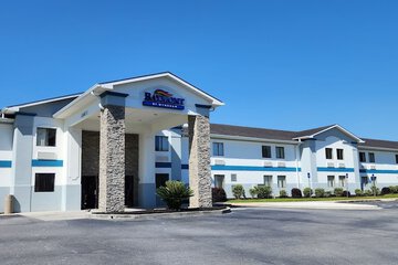 Baymont by Wyndham Port Wentworth