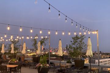 Terrace/Patio 53 of 55