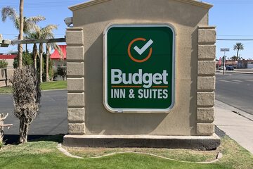Budget Inn & Suites El Centro