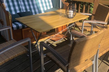 Sundeck