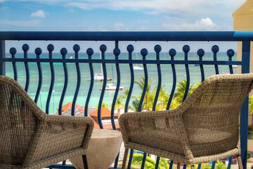 View from room