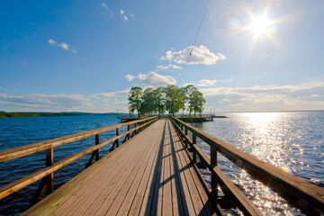 Dock