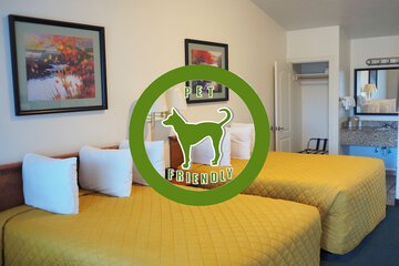 Wild Rivers Motor Lodge
