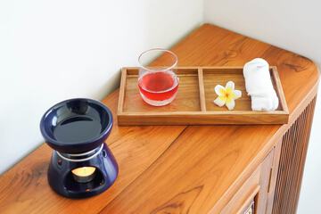 Spa treatment