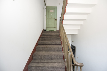 Hotel Interior or Public Areas