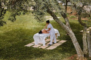 Massage