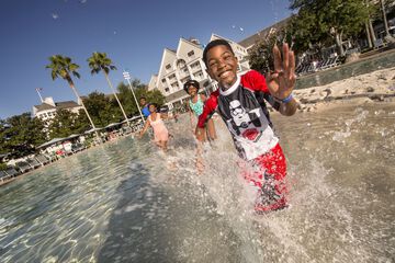 Children's activities