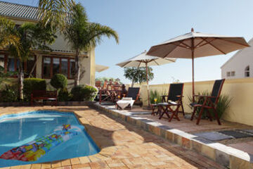 Sundeck