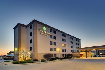 EverSpring Inn & Suites ? Bismarck