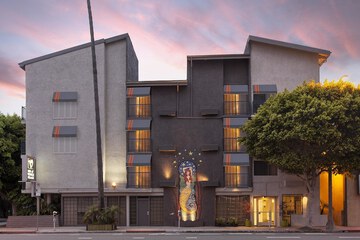 The Inn at Venice Beach