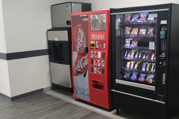 Vending machine