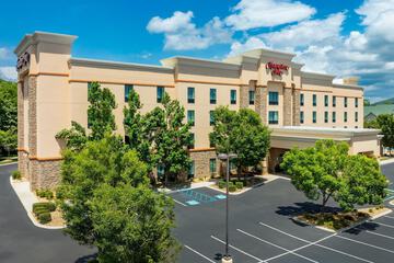 Hampton Inn Chattanooga West / Lookout Mountain