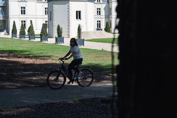 Bicycling