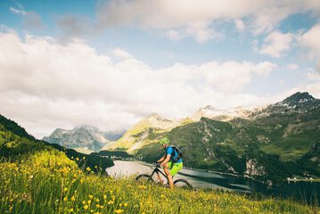 Bicycling