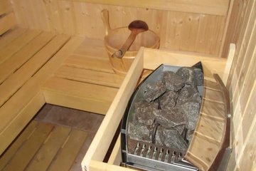 spa
