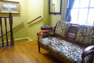 Hotel Interior