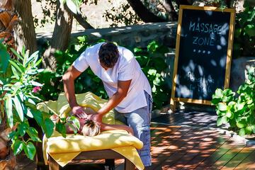 Massage