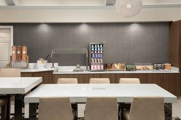 Breakfast/Coffee Service 61 of 67