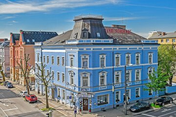 Building design