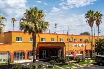 Hotel Americana