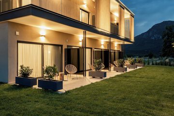 Building design