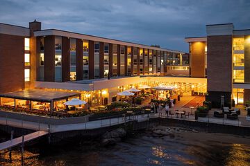Delamar Traverse City