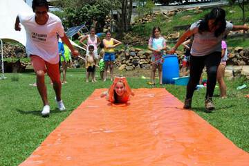 Children's activities