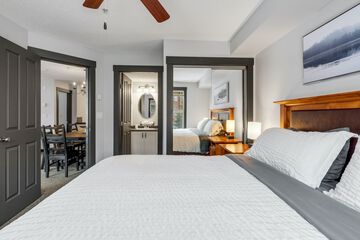 Extra beds