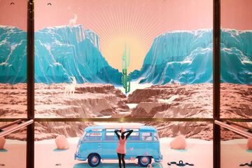 Hotel Interior 27 of 201