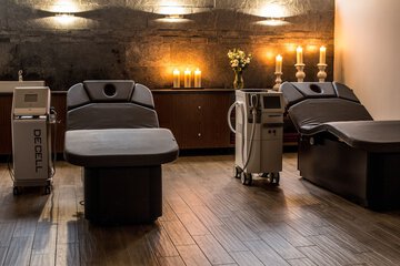 Spa treatment