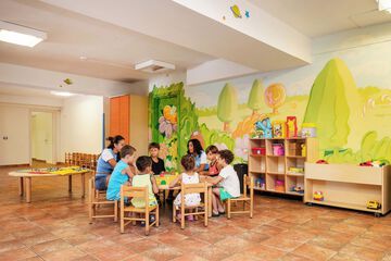 Children's activities
