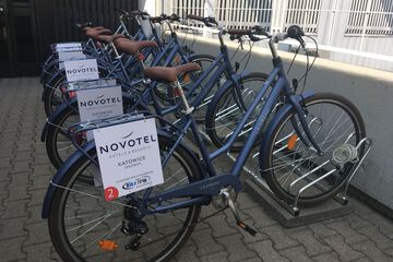 Bicycling