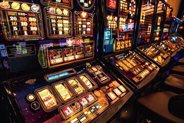 Casino