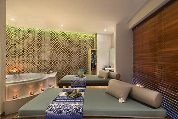 Treatment room