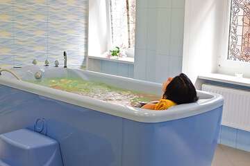 Spa treatment