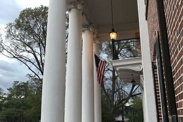 Porch