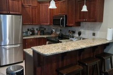 In-Room Kitchen