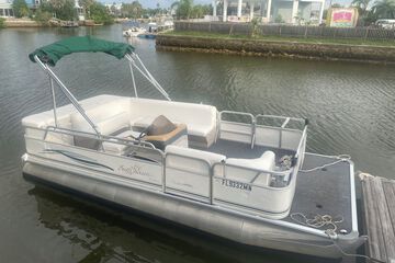 Boating