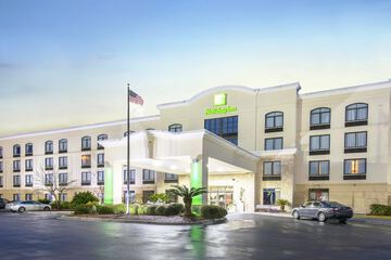 Holiday Inn Savannah S - I-95 Gateway by IHG